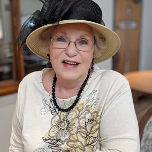 Meet your Posher, Glenda